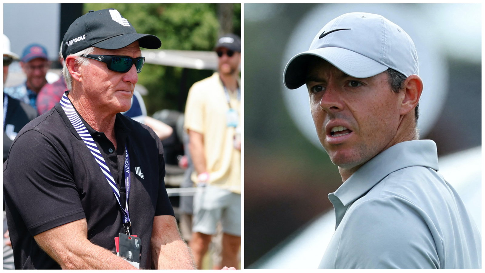 How to watch LIV Golf League events for FREE this season